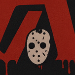 NYC Transit Authority Hoodie – Horror Edition (Jason Mask)